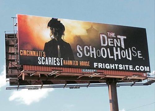 dentbillbaord