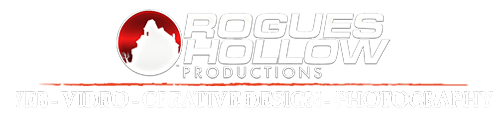 Rogues Hollow Creative Services