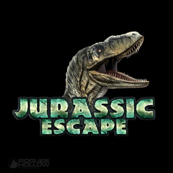logo_jurrasic_escape