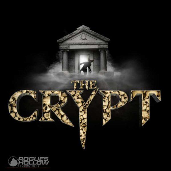 theCrypt_logo-design